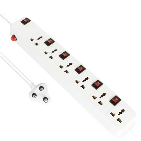 electrical spike box|fuse board extension box.